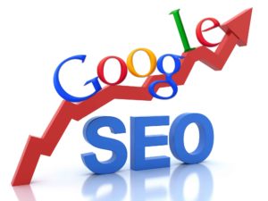 seo optimizacija